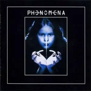 Phenomena - I, II, III (1984, 1987, 1993)