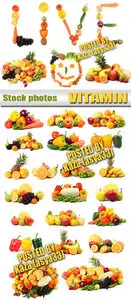 Fruits & vegetables