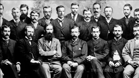 PBS - American Experience: The Greely Expedition (2011)