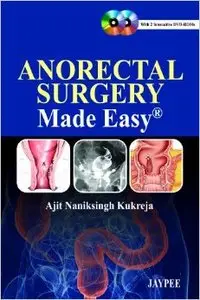 Anorectal Surgery Made Easy