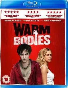 Warm Bodies (2013)