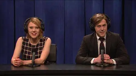 Saturday Night Live S43E10