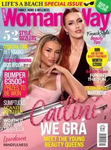 Woman's Way – 17 July 2023