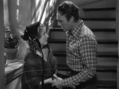 High, Wide, and Handsome (1937)