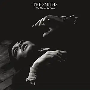the Smiths - The Queen Is Dead (2017 Master) (Deluxe Edition) (2017)