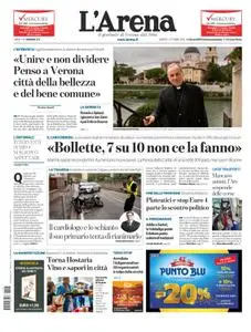l'Arena - 1 Ottobre 2022