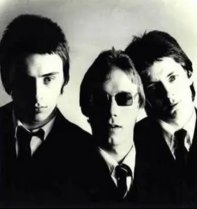The Jam - The Gift (1982) [2007, Polydor 9846144] Repost