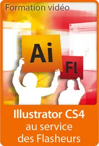 Illustrator CS4 au service des Flasheurs