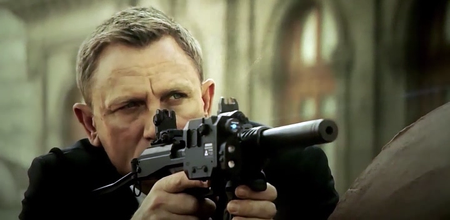 Spectre (2015)
