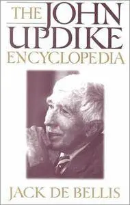 The John Updike Encyclopedia
