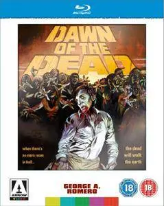 Dawn Of The Dead (1978)