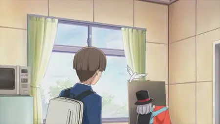 Tejina Senpai (2019)