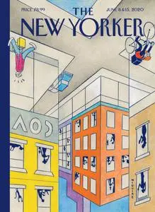 The New Yorker – June 08, 2020