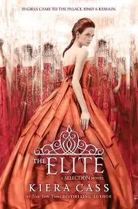 «The Elite» by Kiera Cass