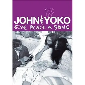 John & Yoko: Give Peace A Song (2006)