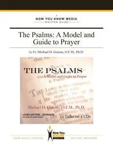 The Psalms: The Prayer of the Church [Audiobook]
