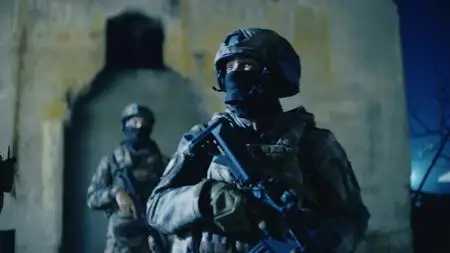 Boru S01E05