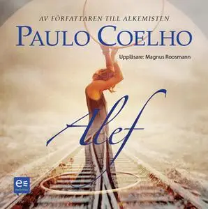 «Alef» by Paulo Coelho