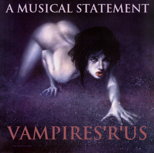 A Musical Statement [S02E04] - Vampires'R'Us