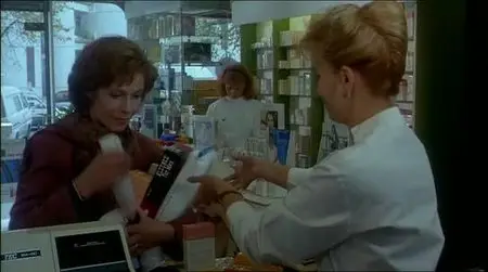 Tableau d'Honneur (1992) [Re-UP]