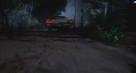Evil Dead II / Зловещие мертвецы 2 (1987)