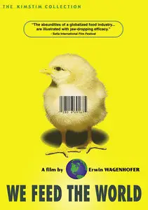 We Feed The World (2005) (DVD)