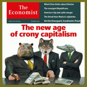 The Economist • Audio Edition • Issue 2014-03-15