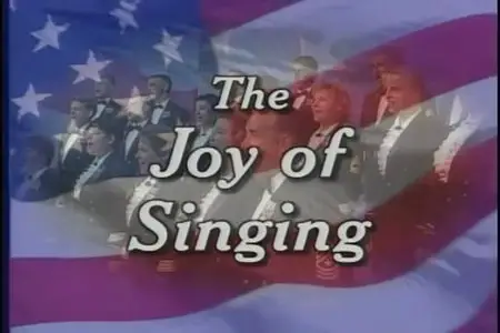 The Joy of Singing