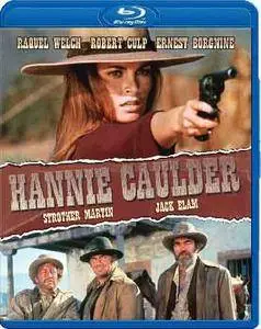 Hannie Caulder (1971)
