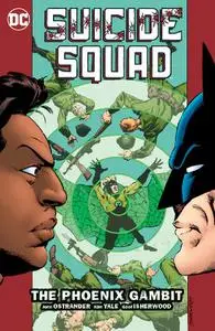 DC-Suicide Squad Vol 06 The Phoenix Gambit 2017 Hybrid Comic eBook