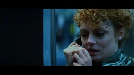 The Hunger (1983) [Re-UP]