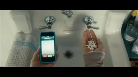 The Skeleton Twins / Близнецы (2014)