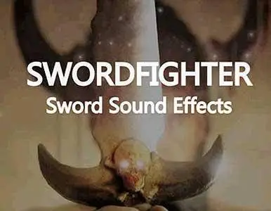 Squeaky Fish Swordfighter WAV