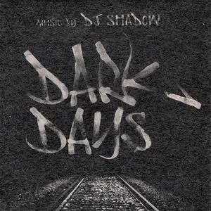 DJ Shadow - Dark Days (US CD single) (2000) {MCA} **[RE-UP]**
