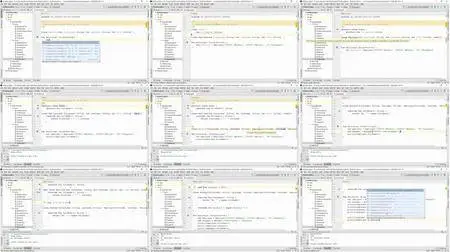 Video2Brain - Kotlin Grundkurs