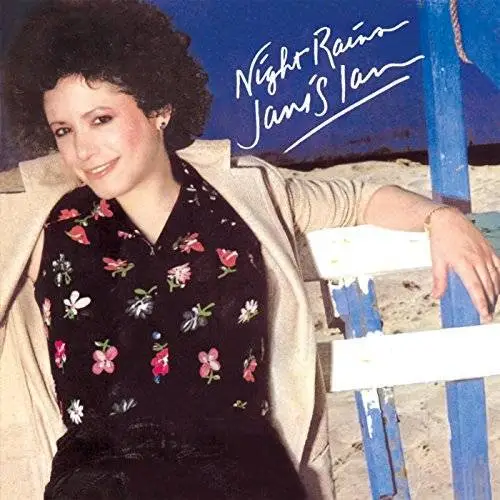 Janis Ian - Night Rains (Remastered) (1979/2018)