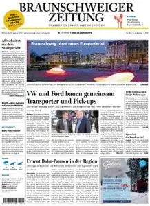 Braunschweiger Zeitung - 16. Januar 2019