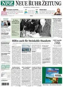 NRZ Neue Ruhr Zeitung Mülheim - 23. Mai 2019