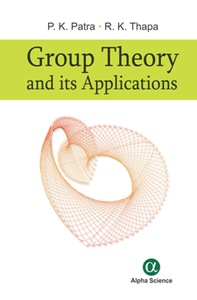 Group Theory and Its Applications