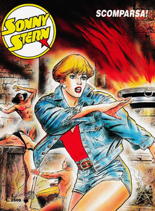 Sonny Stern - Volume 1 - Scomparsa