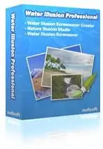 Water Illusion Professional v2.8