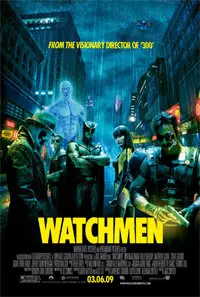 Watchmen TS XViD-CAMERA [2009]