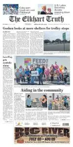 The Elkhart Truth - 13 July 2019