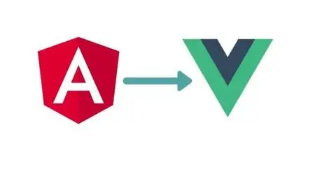 Vuejs for Angular Developers