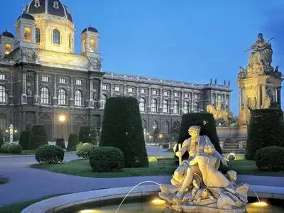 Europe - Wallpapers(1/3)