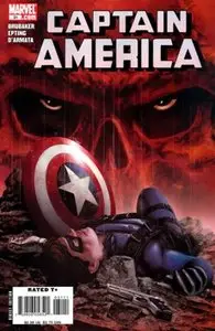 Captain America 31