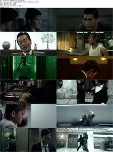 The Raid 2: Berandal (2014)