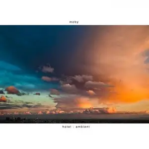 Moby - Hotel: Ambient (2014)