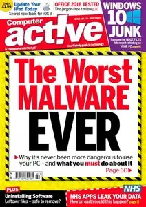 Computeractive UK – 14 October 2015