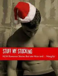 Stuff My Stocking: Mm Romance Stories That Are Nice And… Naughty